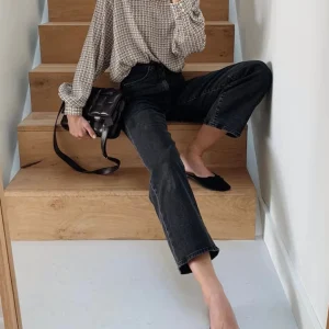 Malva Suede ^Flattered Shop