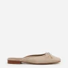 Malva Suede ^Flattered Clearance