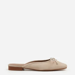 Malva Suede ^Flattered Clearance