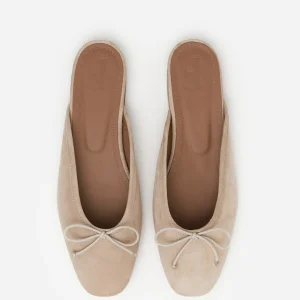 Malva Suede ^Flattered Clearance