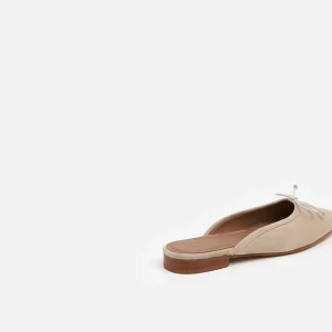 Malva Suede ^Flattered Clearance