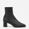 Margret Leather ^Flattered Cheap