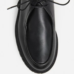 Marlon Leather ^Flattered Best