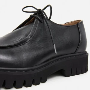 Marlon Leather ^Flattered Best