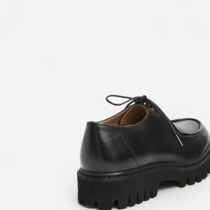 Marlon Leather ^Flattered Best