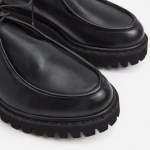 Marlon Leather ^Flattered Best