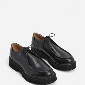 Marlon Leather ^Flattered Best