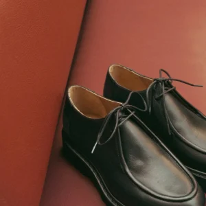 Marlon Leather ^Flattered Best