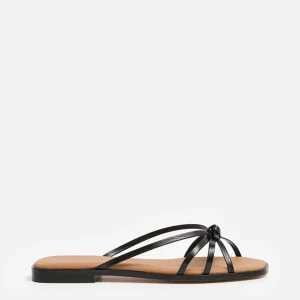 Mimosa Leather ^Flattered Discount