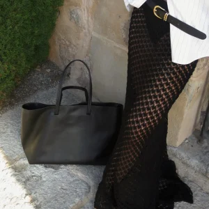 Mimosa Leather ^Flattered Discount