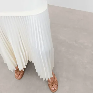 Mimosa Leather ^Flattered Hot