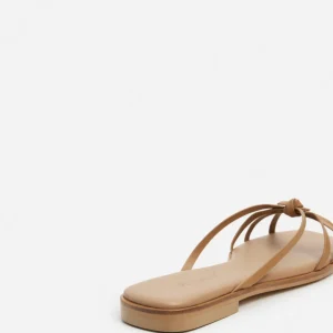 Mimosa Leather ^Flattered Hot