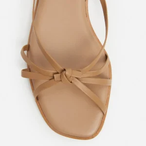 Mimosa Leather ^Flattered Hot