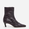 Minna Leather ^Flattered Best Sale