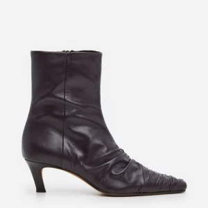 Minna Leather ^Flattered Best Sale