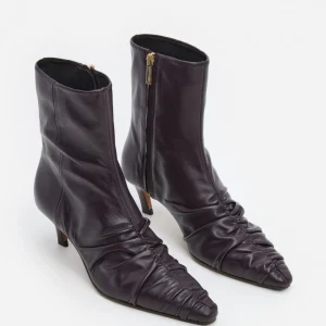 Minna Leather ^Flattered Best Sale