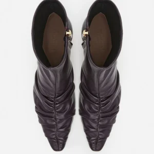 Minna Leather ^Flattered Best Sale