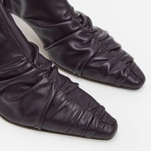 Minna Leather ^Flattered Best Sale