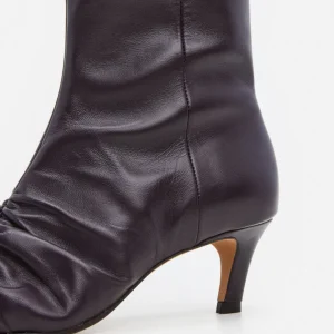 Minna Leather ^Flattered Best Sale