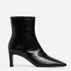 Moa Leather ^Flattered Online