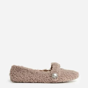 Norah Teddy ^Flattered Fashion