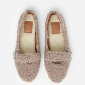 Norah Teddy ^Flattered Fashion