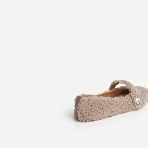 Norah Teddy ^Flattered Fashion