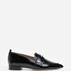 Penelope Leather Patent ^Flattered Fashion