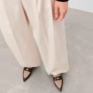 Penelope Leather ^Flattered Sale