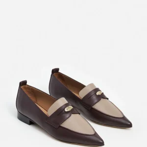 Penelope Leather ^Flattered Sale