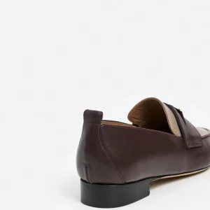 Penelope Leather ^Flattered Sale