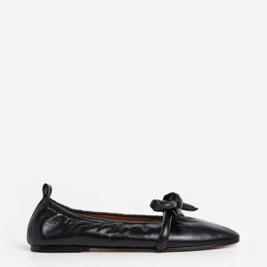 Polly Leather ^Flattered Flash Sale