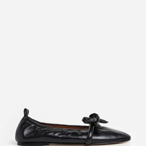 Polly Leather ^Flattered Flash Sale