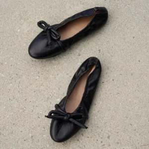 Polly Leather ^Flattered Flash Sale