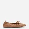 Polly Leather ^Flattered New