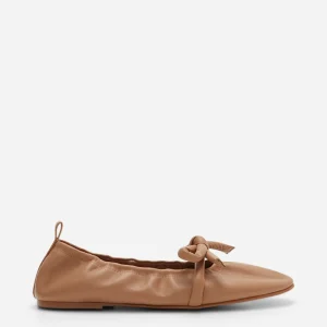 Polly Leather ^Flattered New