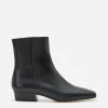 Rami Leather ^Flattered Discount