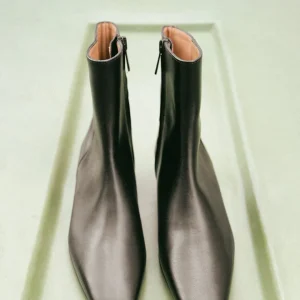 Rami Leather ^Flattered Discount