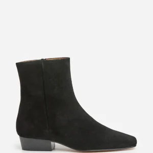 Rami Suede ^Flattered Discount