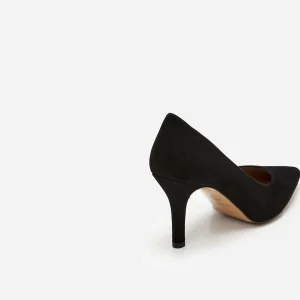 Roberta Suede ^Flattered Hot