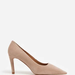 Roberta Suede ^Flattered Shop