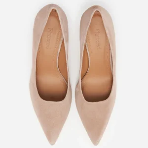 Roberta Suede ^Flattered Shop