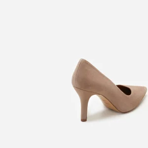 Roberta Suede ^Flattered Shop