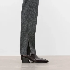 Sandra Leather Patent ^Flattered Sale