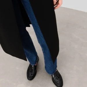 Sigrid Leather ^Flattered Fashion