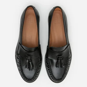 Sigrid Leather ^Flattered Fashion