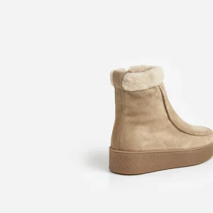 Simone Suede ^Flattered New