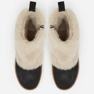 Sonia Suede ^Flattered Hot