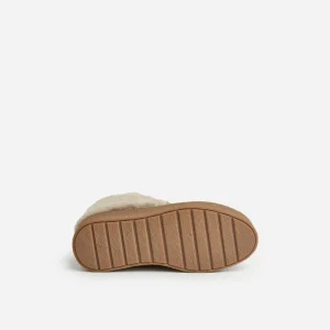 Sonia Suede ^Flattered Hot