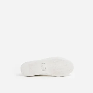 Stockholm Leather White^Flattered Online